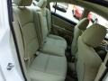 Beige Rear Seat Photo for 2007 Mazda MAZDA3 #82728961