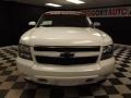 Summit White - Tahoe LT 4x4 Photo No. 2