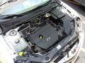  2007 MAZDA3 i Sport Sedan 2.0 Liter DOHC 16V VVT 4 Cylinder Engine