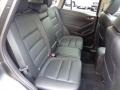 Black Rear Seat Photo for 2013 Mazda CX-5 #82729183