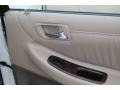 2000 Taffeta White Honda Accord EX V6 Sedan  photo #28
