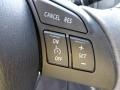 Controls of 2013 CX-5 Grand Touring AWD