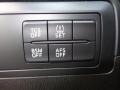 Controls of 2013 CX-5 Grand Touring AWD