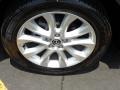 2013 Mazda CX-5 Grand Touring AWD Wheel and Tire Photo