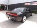 Brilliant Black Crystal Pearl Coat - Challenger R/T Photo No. 3