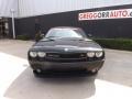 Brilliant Black Crystal Pearl Coat - Challenger R/T Photo No. 7