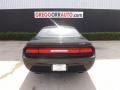 Brilliant Black Crystal Pearl Coat - Challenger R/T Photo No. 8