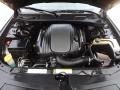 Brilliant Black Crystal Pearl Coat - Challenger R/T Photo No. 12