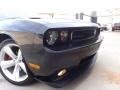 Brilliant Black Crystal Pearl Coat - Challenger R/T Photo No. 13