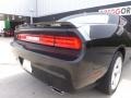 Brilliant Black Crystal Pearl Coat - Challenger R/T Photo No. 14