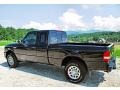 Black - Ranger XLT SuperCab 4x4 Photo No. 11
