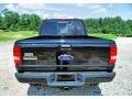 Black - Ranger XLT SuperCab 4x4 Photo No. 12
