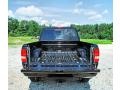 Black - Ranger XLT SuperCab 4x4 Photo No. 13
