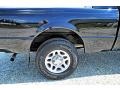 Black - Ranger XLT SuperCab 4x4 Photo No. 28