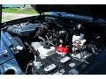 4.0 Liter OHV 12-Valve V6 Engine for 2011 Ford Ranger XLT SuperCab 4x4 #82729756