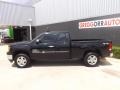 2010 Onyx Black GMC Sierra 1500 SLE Extended Cab 4x4  photo #6