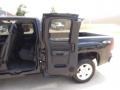 2010 Onyx Black GMC Sierra 1500 SLE Extended Cab 4x4  photo #30