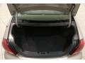 Dark Charcoal Trunk Photo for 2003 Ford Taurus #82730117