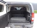 2008 Hummer H3 Standard H3 Model Trunk