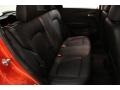 Inferno Orange Metallic - Sonic LTZ Hatch Photo No. 12