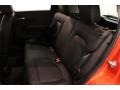 2012 Inferno Orange Metallic Chevrolet Sonic LTZ Hatch  photo #13