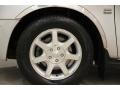  2003 Sable LS Premium Sedan Wheel