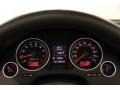 Silver Gauges Photo for 2008 Audi RS4 #82730608