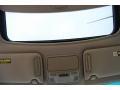 2000 Taffeta White Honda Accord EX V6 Sedan  photo #34