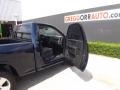 2012 True Blue Pearl Dodge Ram 1500 Express Regular Cab  photo #9