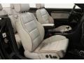 Silver Front Seat Photo for 2008 Audi RS4 #82730716