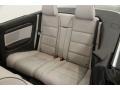 Silver Rear Seat Photo for 2008 Audi RS4 #82730728