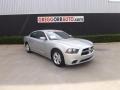 Bright Silver Metallic - Charger SE Photo No. 1