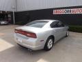 Bright Silver Metallic - Charger SE Photo No. 3