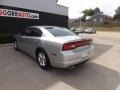 Bright Silver Metallic - Charger SE Photo No. 4