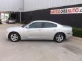 Bright Silver Metallic - Charger SE Photo No. 6