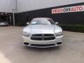 Bright Silver Metallic - Charger SE Photo No. 7