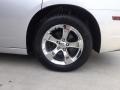 Bright Silver Metallic - Charger SE Photo No. 15