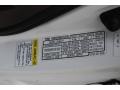 2000 Taffeta White Honda Accord EX V6 Sedan  photo #35