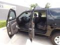 2013 Onyx Black GMC Yukon XL SLT 4x4  photo #10