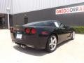 Black - Corvette Coupe Photo No. 3