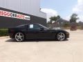 Black - Corvette Coupe Photo No. 5