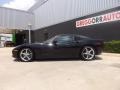 Black - Corvette Coupe Photo No. 6