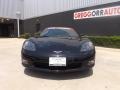 Black - Corvette Coupe Photo No. 7