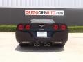 Black - Corvette Coupe Photo No. 8