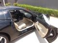 Black - Corvette Coupe Photo No. 9