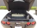 Black - Corvette Coupe Photo No. 11