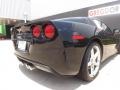 Black - Corvette Coupe Photo No. 14