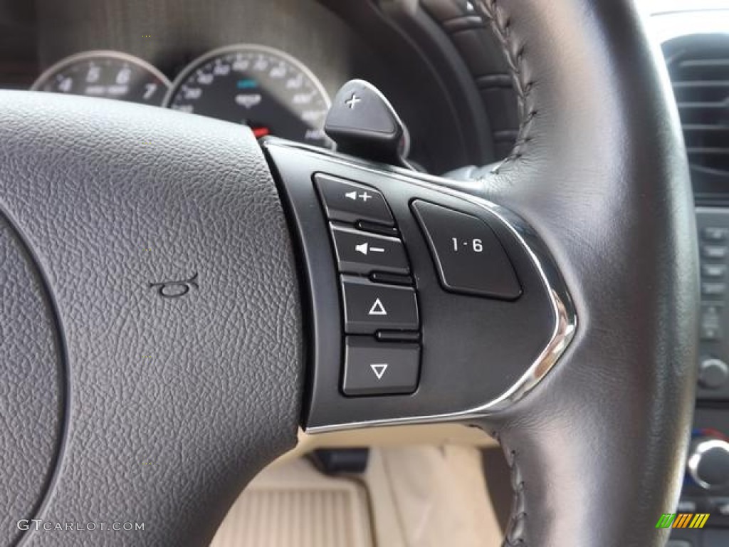 2013 Chevrolet Corvette Coupe Controls Photo #82731007