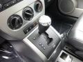 2007 Steel Blue Metallic Jeep Compass Limited 4x4  photo #16