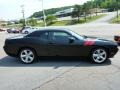 Pitch Black - Challenger R/T Plus Photo No. 6